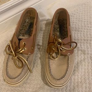 Women Sperry top-sider